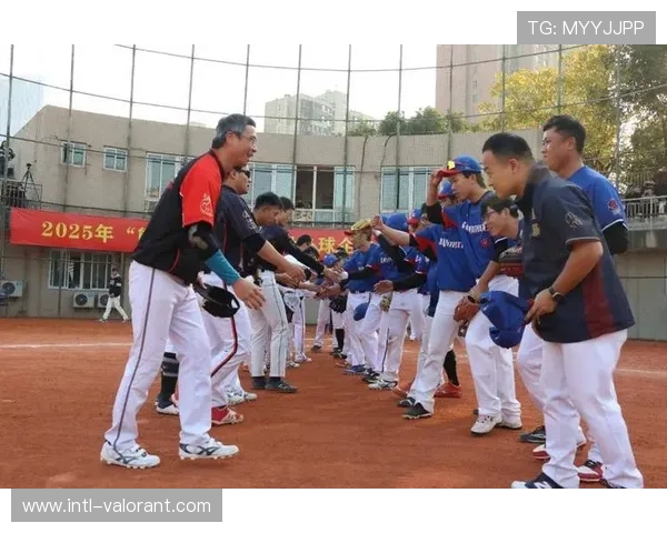 慢投垒球企业联赛参赛队伍破四百，台商队伍带动竞技水平提升