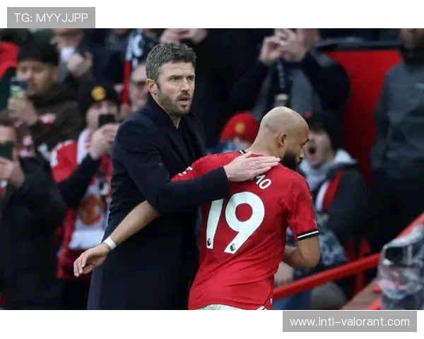 曼市德比战术复盘：卡里克紧凑中场体系能否限制曼城传控？