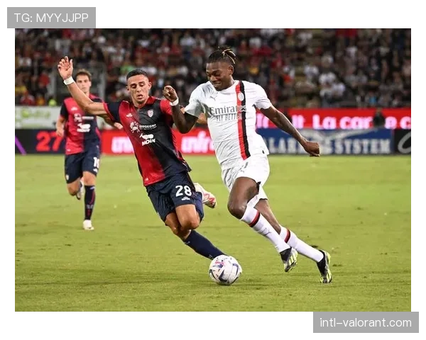 控球率与胜利脱钩？意甲效率榜显示“有效控球”成争冠新关键词