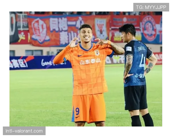 【2026年4月中超联赛·赛后·快讯足协公布第七轮最佳球员，山东泰山外援克雷桑当选